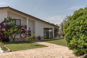 Villa Ninetta
